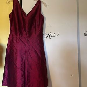 Ladies dress